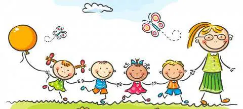 Pomoc Nauczyciela Przedszkola Online!